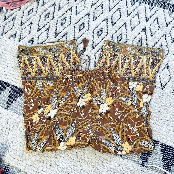 SPELL AND THE GYPSY COLLECTIVE Bianca Pants - Picture 5 of 10